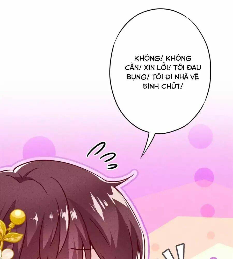 Thiếu Soái, Vợ Anh Muốn Lật Trời!: Chapter 43