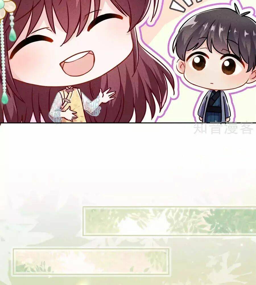 Thiếu Soái, Vợ Anh Muốn Lật Trời!: Chapter 43