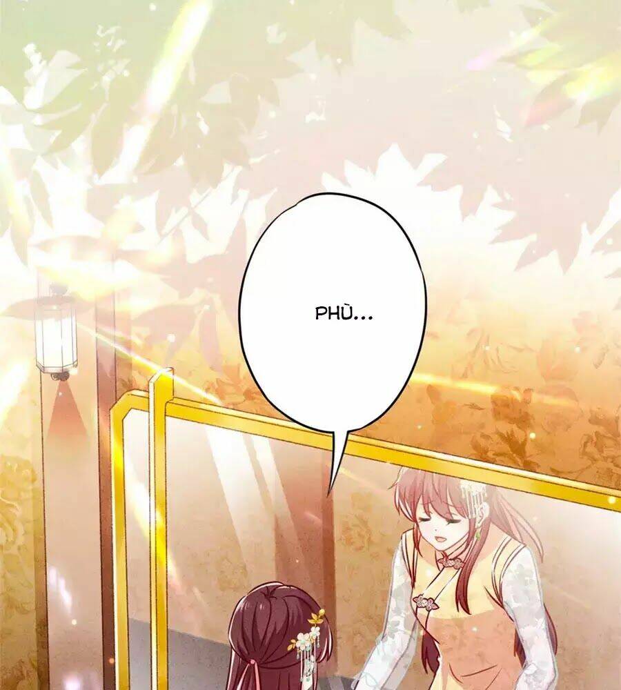 Thiếu Soái, Vợ Anh Muốn Lật Trời!: Chapter 43