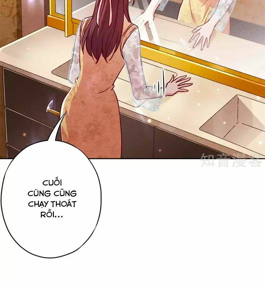 Thiếu Soái, Vợ Anh Muốn Lật Trời!: Chapter 43