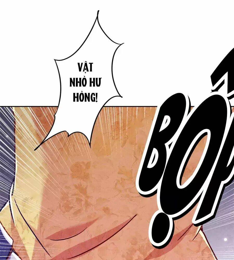 Thiếu Soái, Vợ Anh Muốn Lật Trời!: Chapter 43