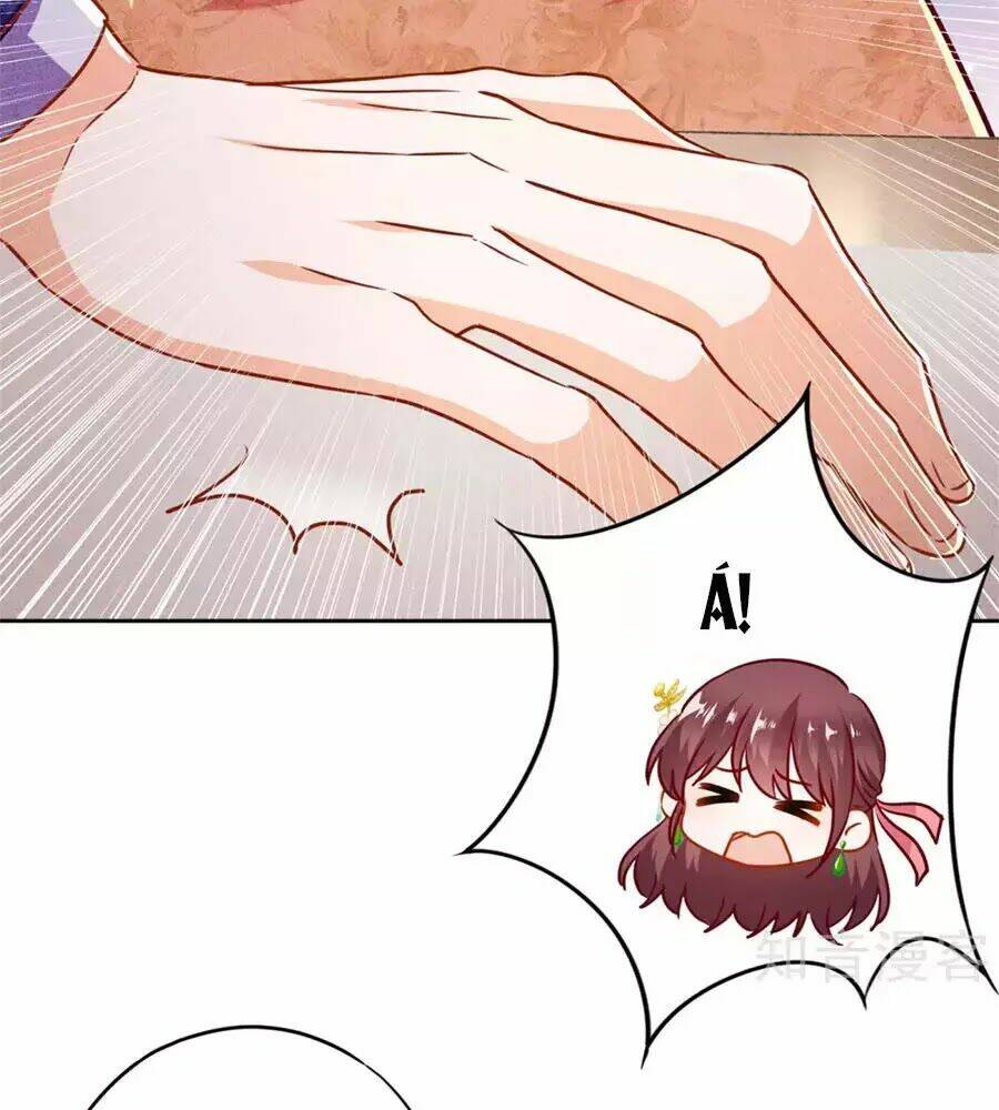 Thiếu Soái, Vợ Anh Muốn Lật Trời!: Chapter 43