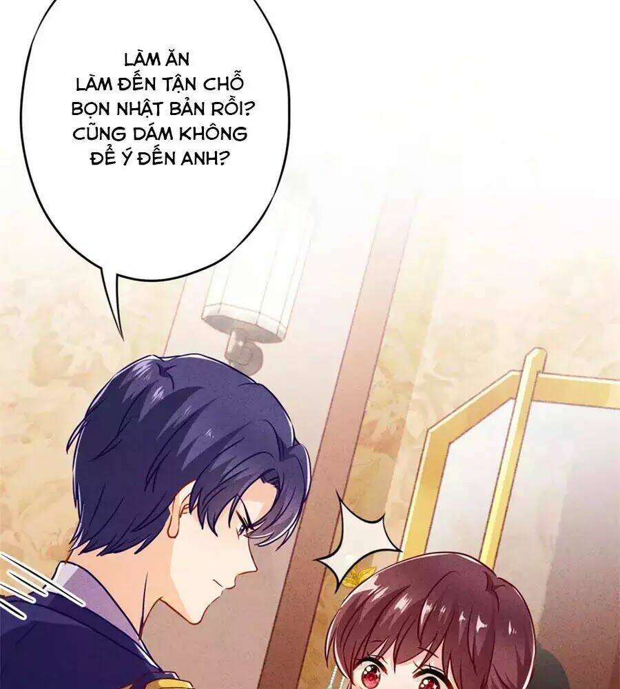 Thiếu Soái, Vợ Anh Muốn Lật Trời!: Chapter 43