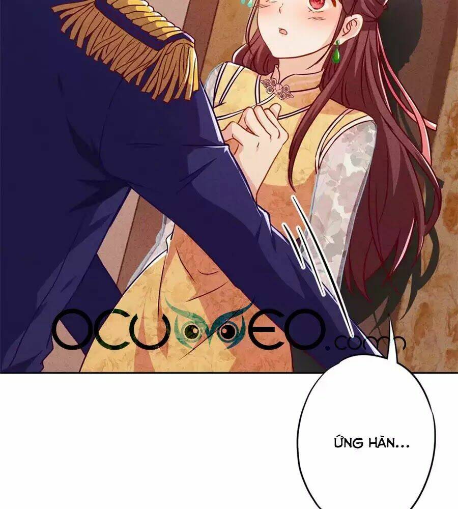 Thiếu Soái, Vợ Anh Muốn Lật Trời!: Chapter 43