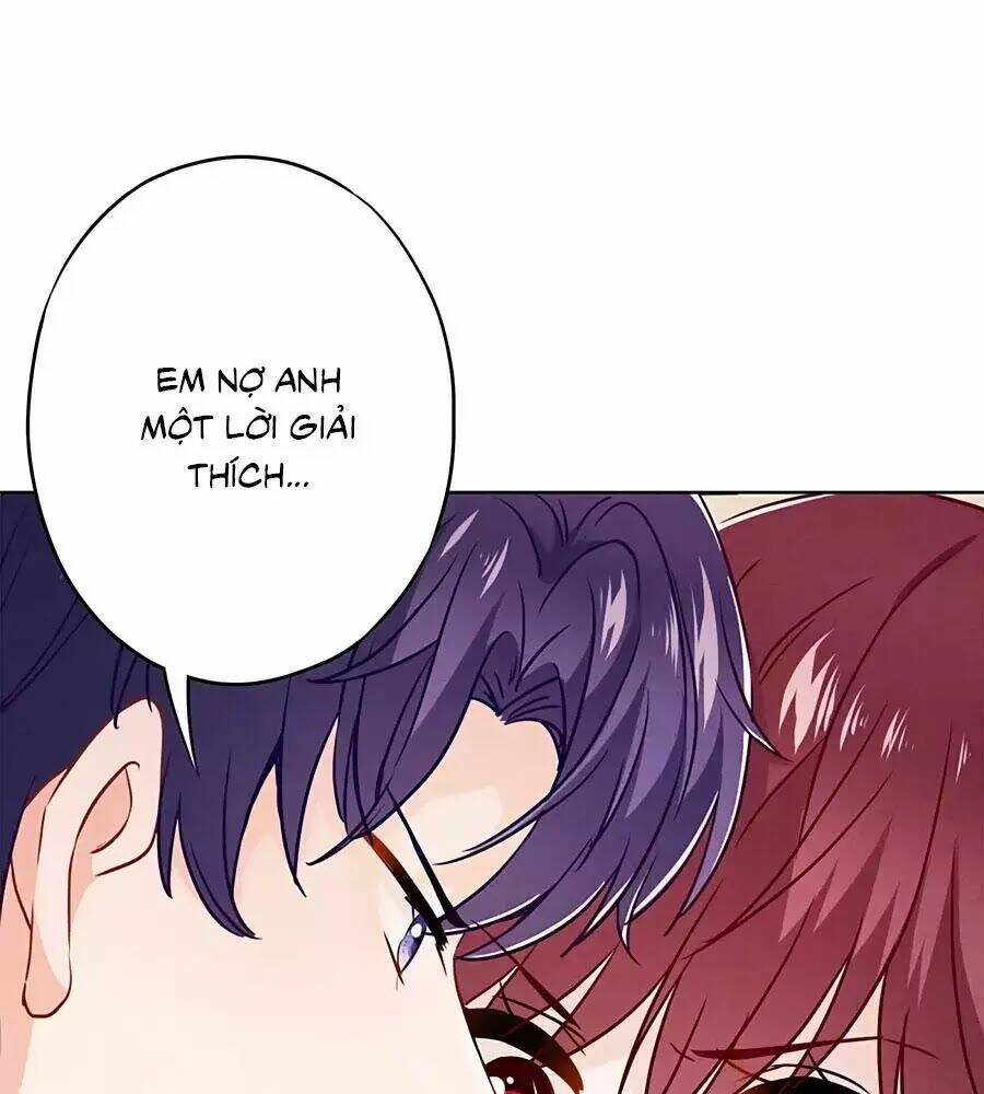 Thiếu Soái, Vợ Anh Muốn Lật Trời!: Chapter 44