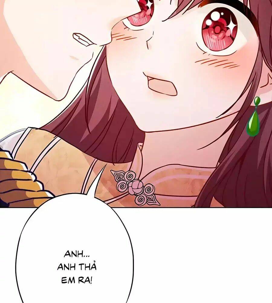 Thiếu Soái, Vợ Anh Muốn Lật Trời!: Chapter 44