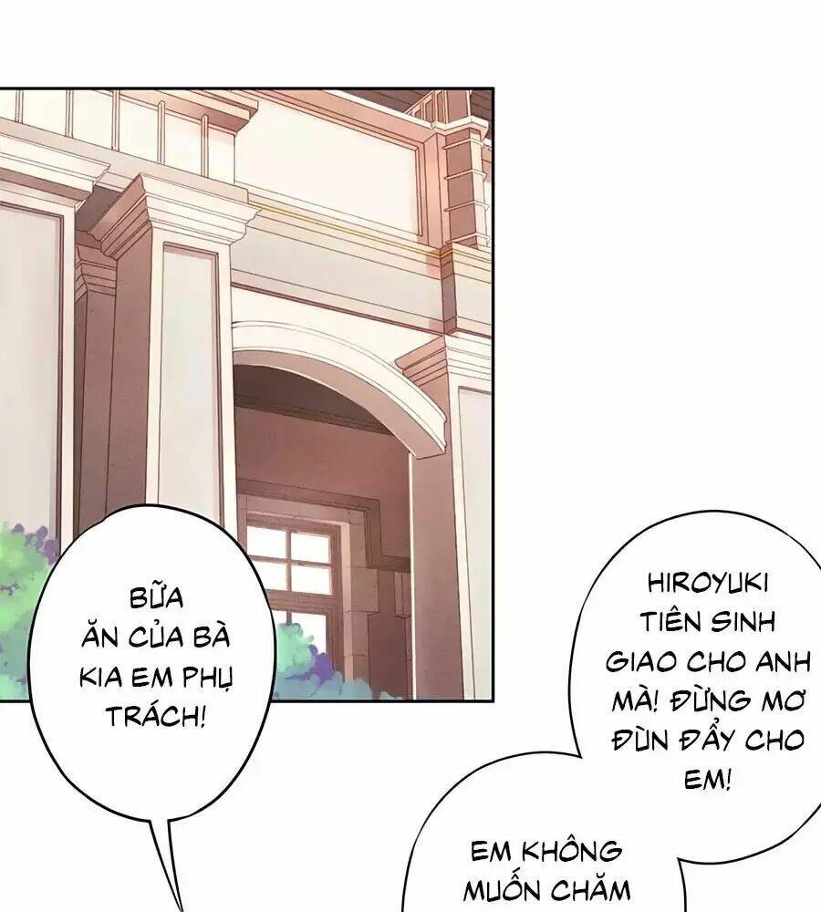 Thiếu Soái, Vợ Anh Muốn Lật Trời!: Chapter 44