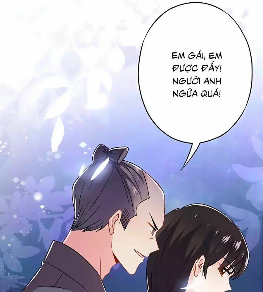 Thiếu Soái, Vợ Anh Muốn Lật Trời!: Chapter 44