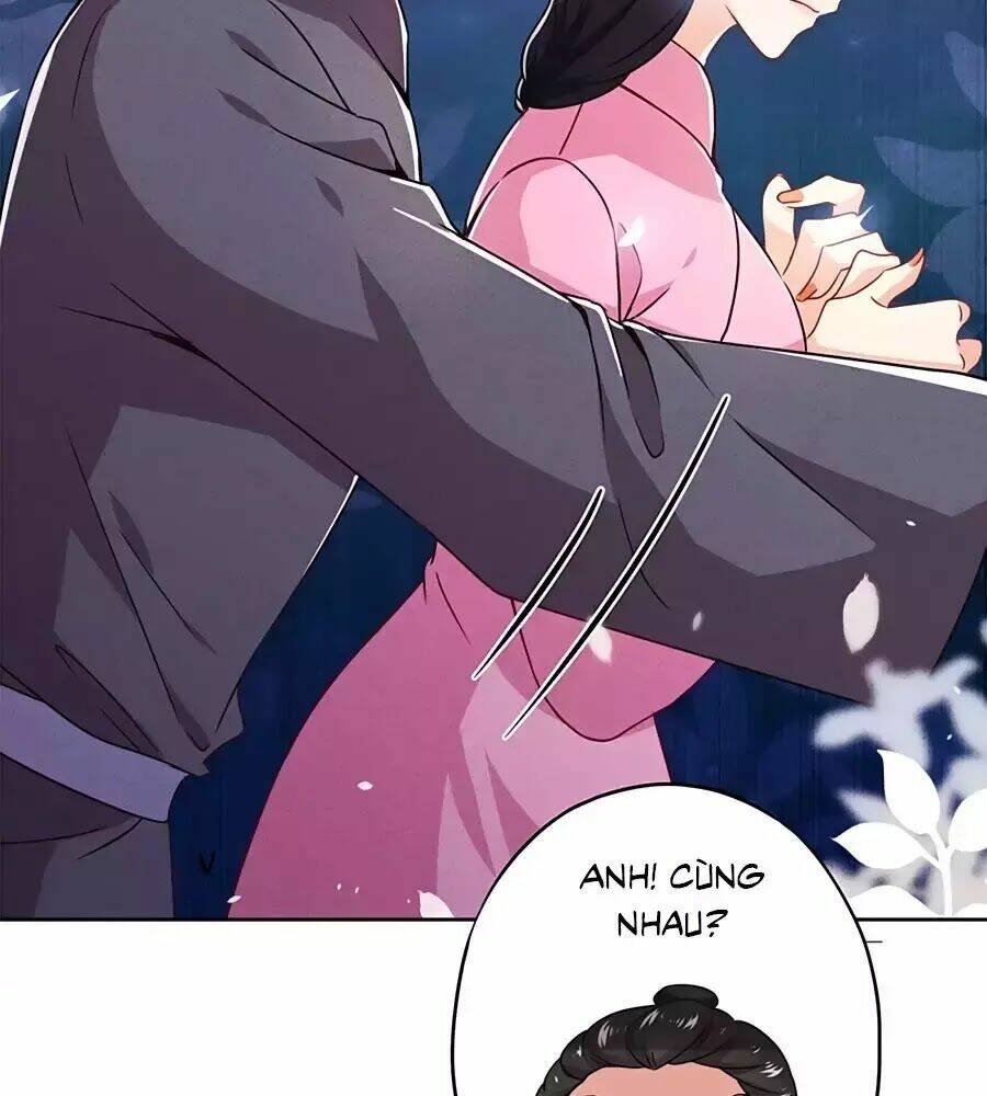 Thiếu Soái, Vợ Anh Muốn Lật Trời!: Chapter 44