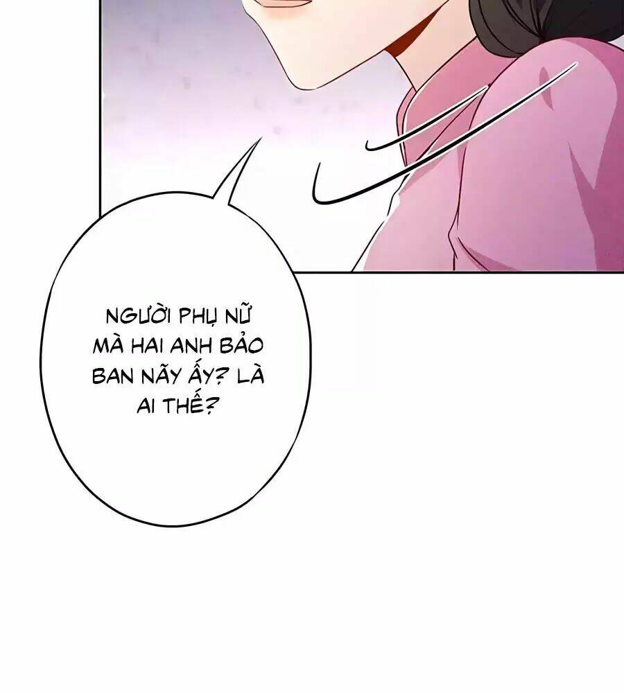 Thiếu Soái, Vợ Anh Muốn Lật Trời!: Chapter 44