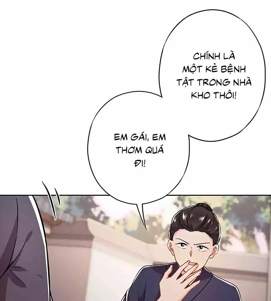 Thiếu Soái, Vợ Anh Muốn Lật Trời!: Chapter 44
