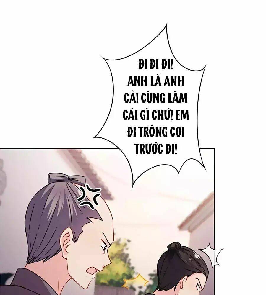 Thiếu Soái, Vợ Anh Muốn Lật Trời!: Chapter 44