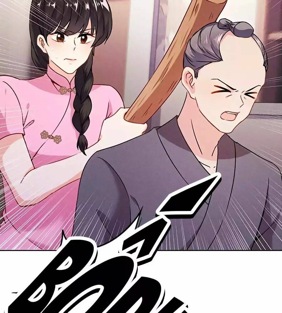 Thiếu Soái, Vợ Anh Muốn Lật Trời!: Chapter 44