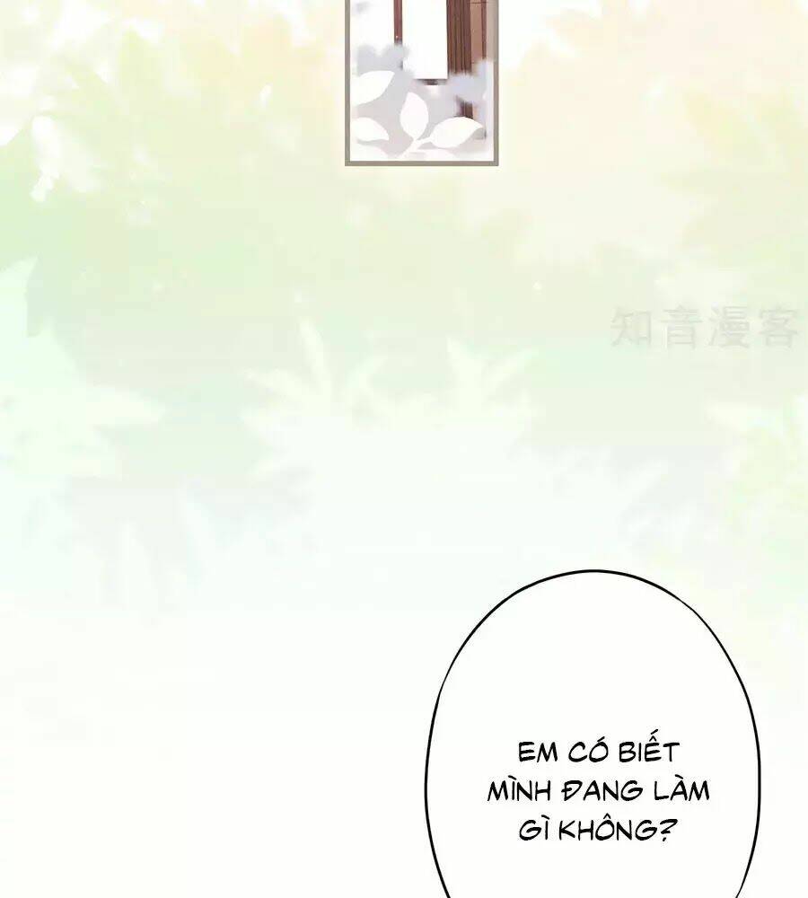 Thiếu Soái, Vợ Anh Muốn Lật Trời!: Chapter 44