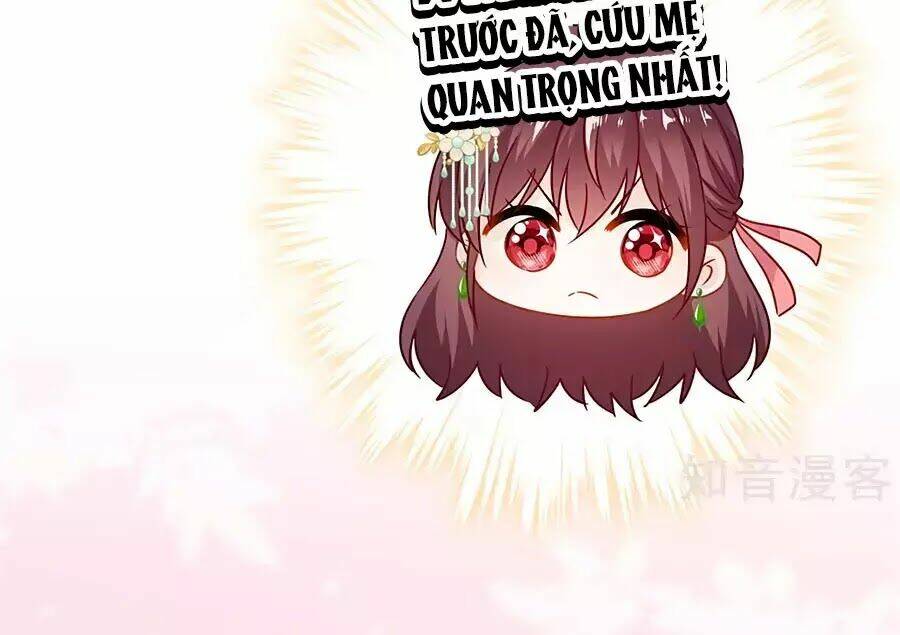 Thiếu Soái, Vợ Anh Muốn Lật Trời!: Chapter 44