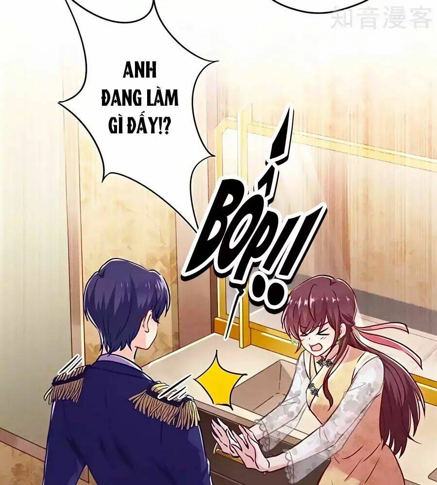 Thiếu Soái, Vợ Anh Muốn Lật Trời!: Chapter 44
