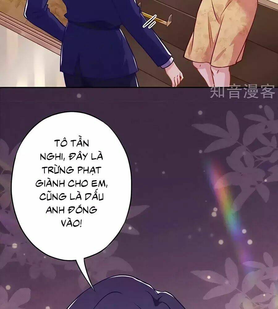 Thiếu Soái, Vợ Anh Muốn Lật Trời!: Chapter 44