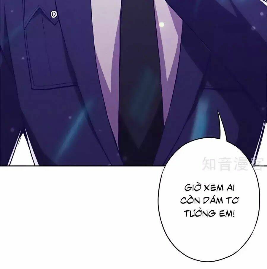 Thiếu Soái, Vợ Anh Muốn Lật Trời!: Chapter 44