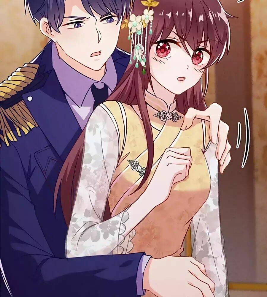 Thiếu Soái, Vợ Anh Muốn Lật Trời!: Chapter 44