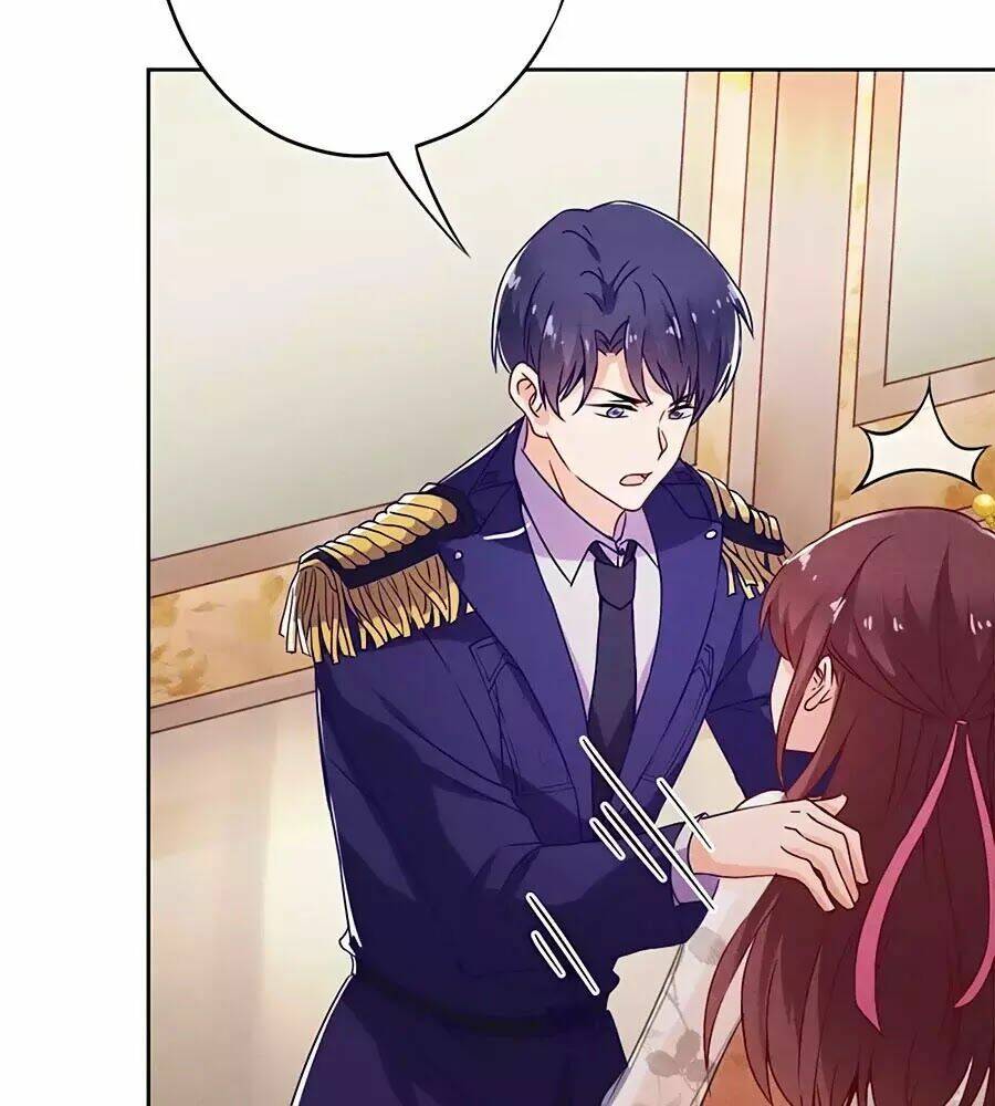 Thiếu Soái, Vợ Anh Muốn Lật Trời!: Chapter 44