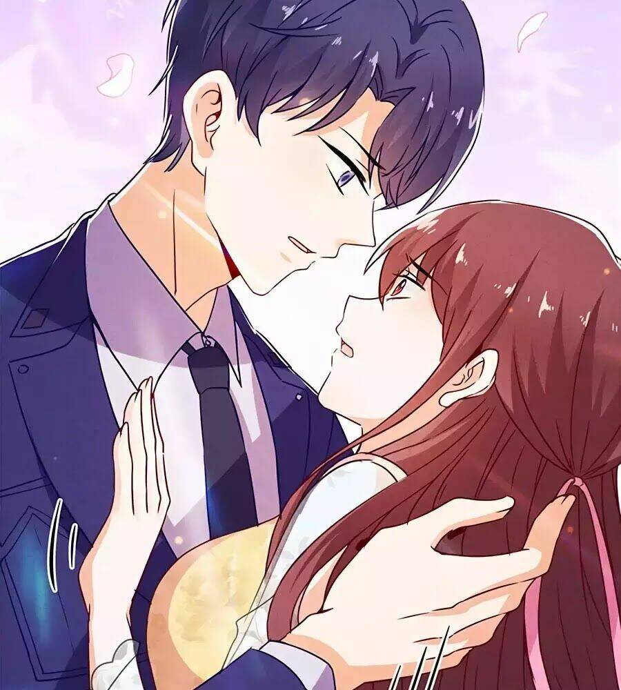Thiếu Soái, Vợ Anh Muốn Lật Trời!: Chapter 44