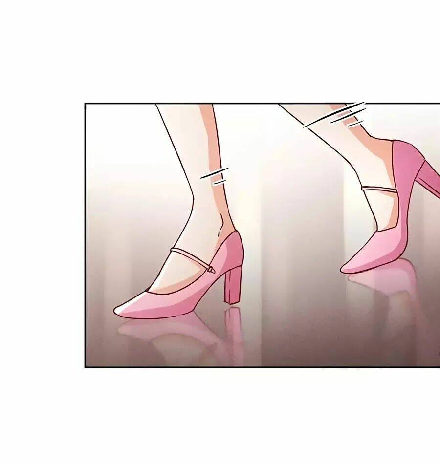 Thiếu Soái, Vợ Anh Muốn Lật Trời!: Chapter 44