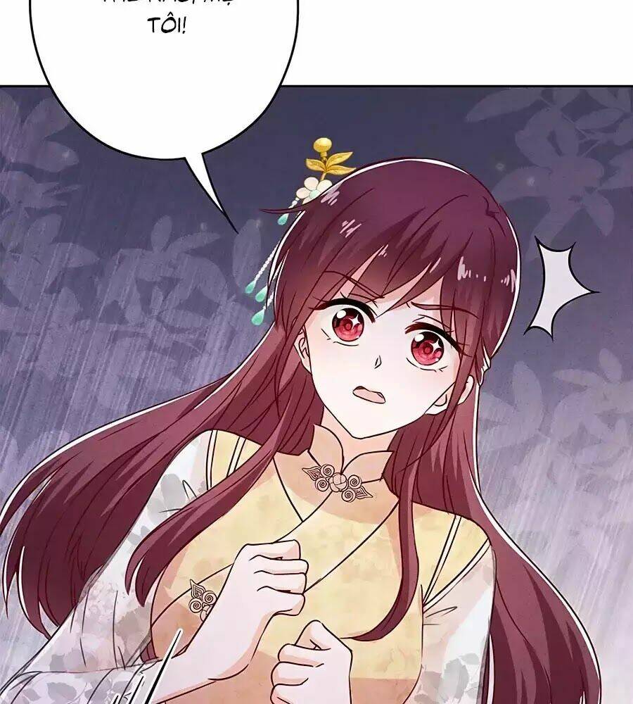 Thiếu Soái, Vợ Anh Muốn Lật Trời!: Chapter 44