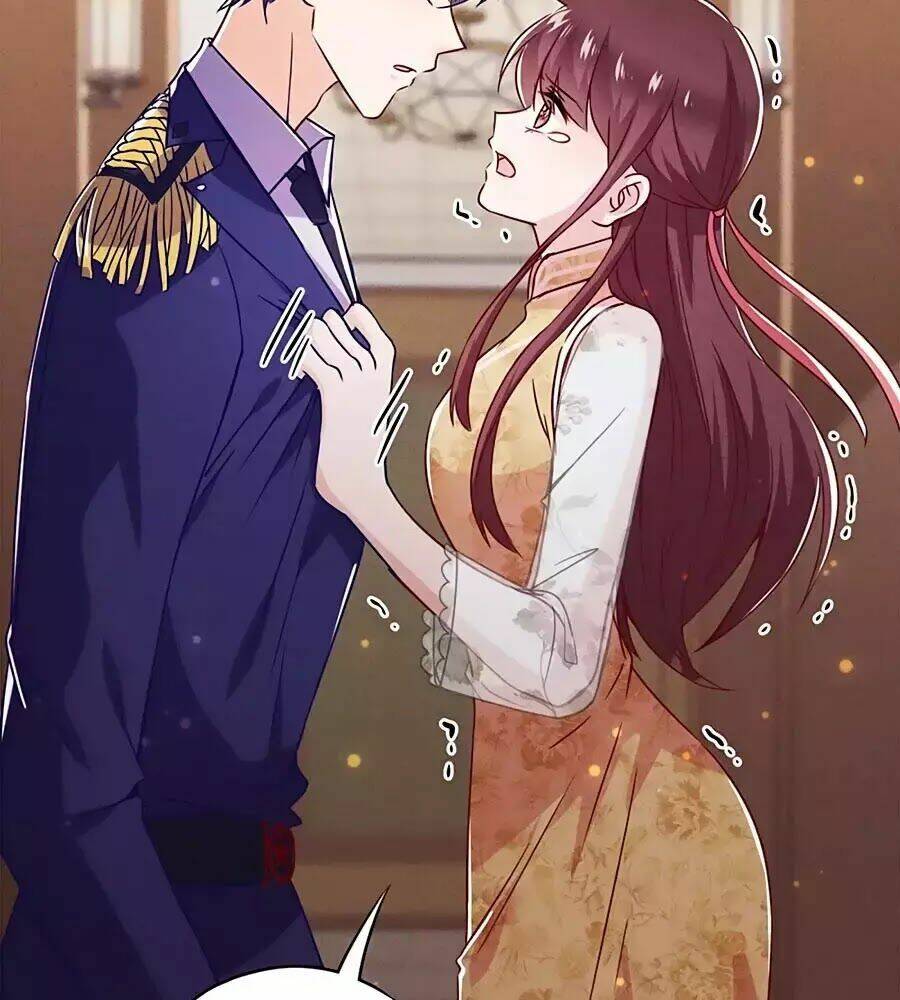 Thiếu Soái, Vợ Anh Muốn Lật Trời!: Chapter 44