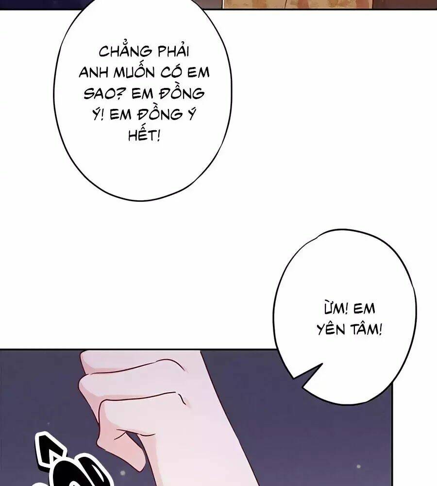 Thiếu Soái, Vợ Anh Muốn Lật Trời!: Chapter 44