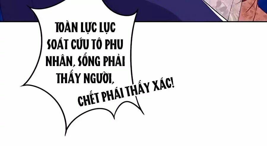 Thiếu Soái, Vợ Anh Muốn Lật Trời!: Chapter 44