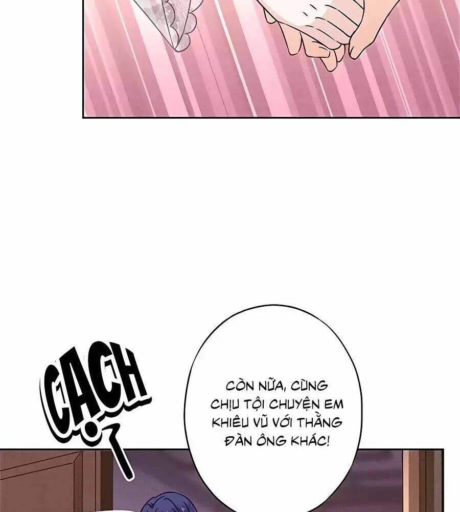 Thiếu Soái, Vợ Anh Muốn Lật Trời!: Chapter 45