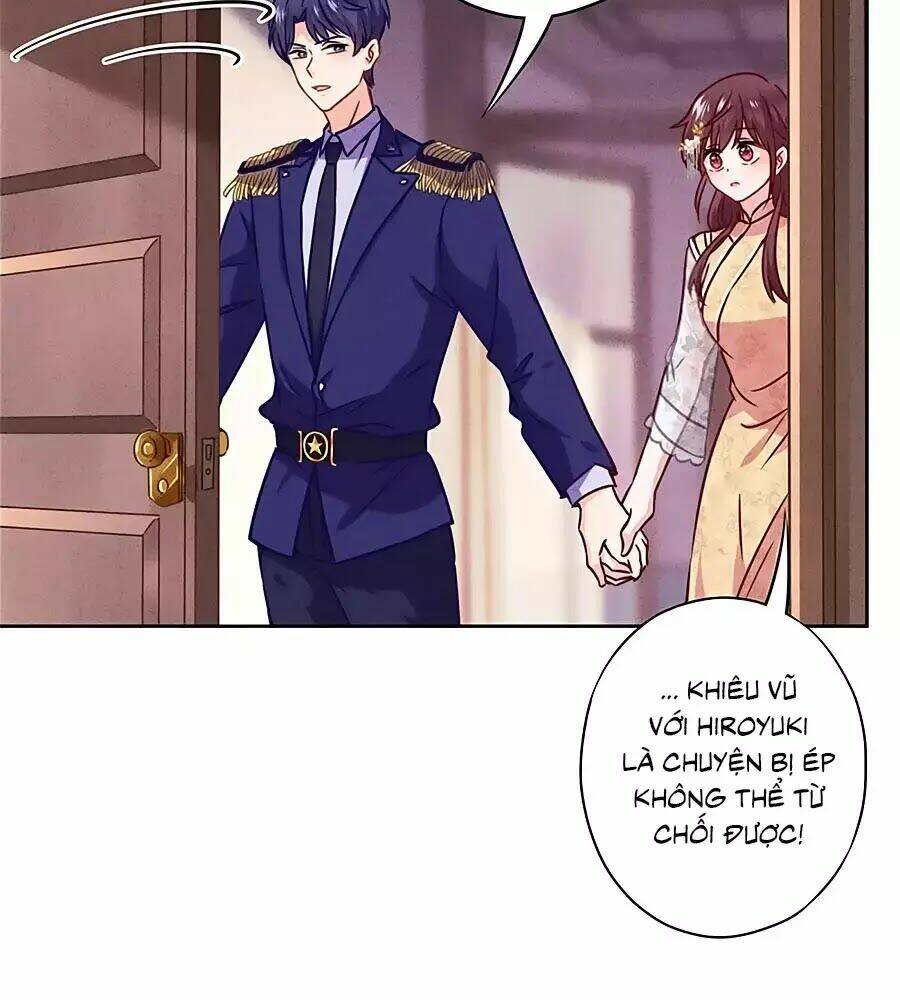 Thiếu Soái, Vợ Anh Muốn Lật Trời!: Chapter 45