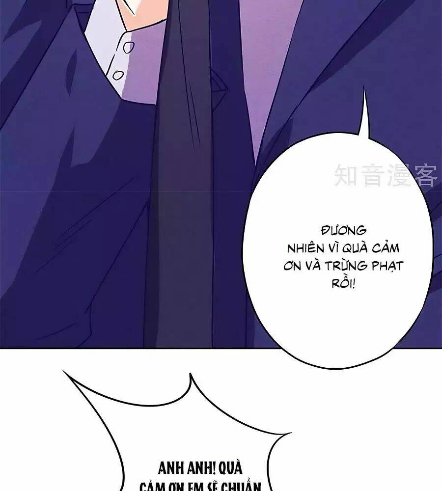 Thiếu Soái, Vợ Anh Muốn Lật Trời!: Chapter 45