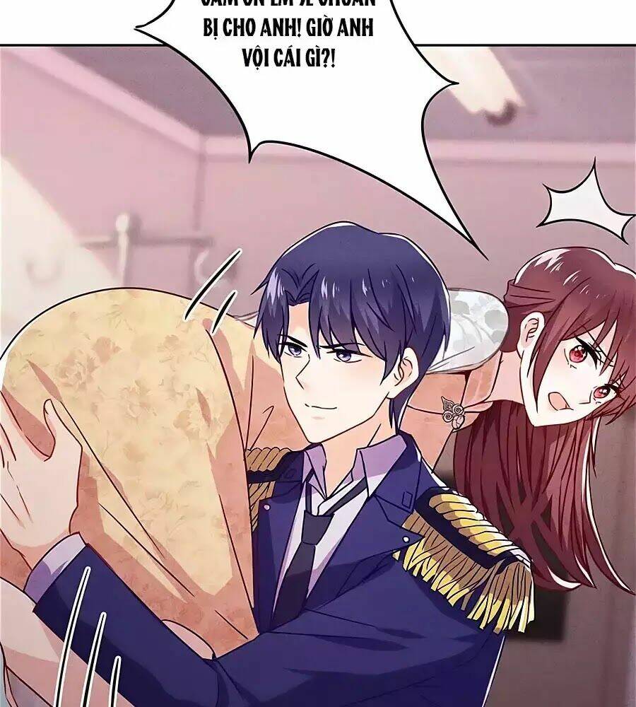 Thiếu Soái, Vợ Anh Muốn Lật Trời!: Chapter 45