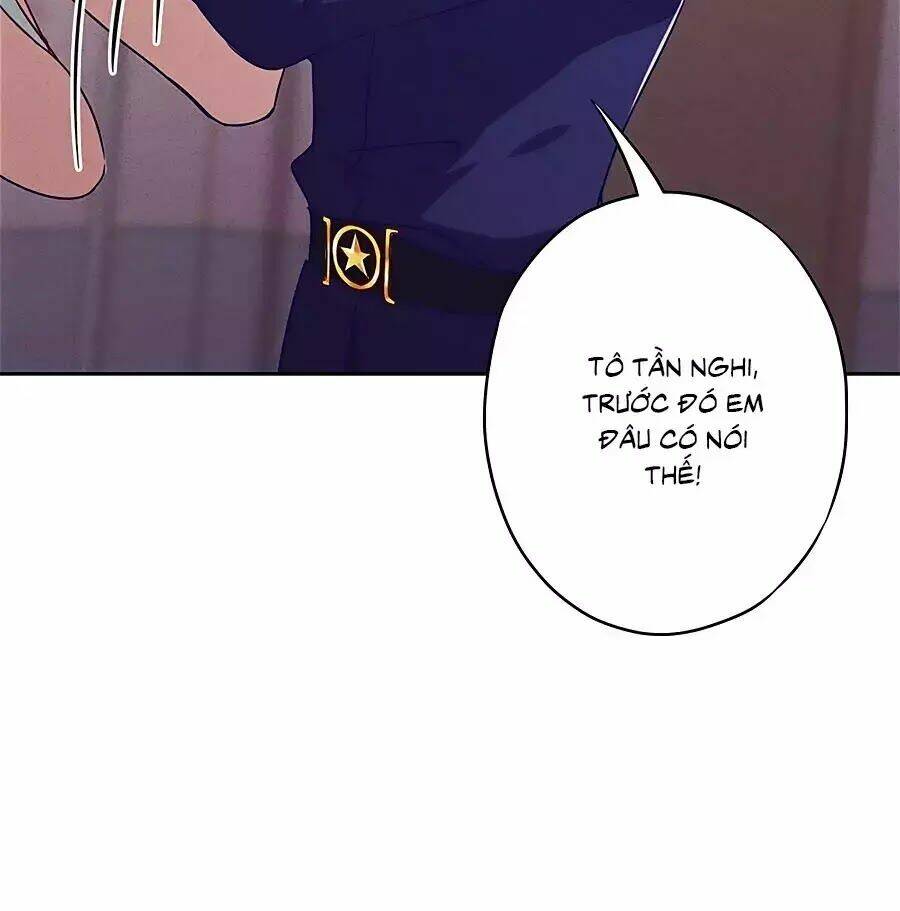 Thiếu Soái, Vợ Anh Muốn Lật Trời!: Chapter 45