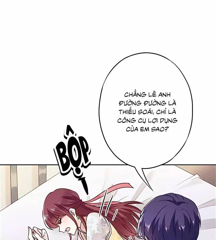 Thiếu Soái, Vợ Anh Muốn Lật Trời!: Chapter 45