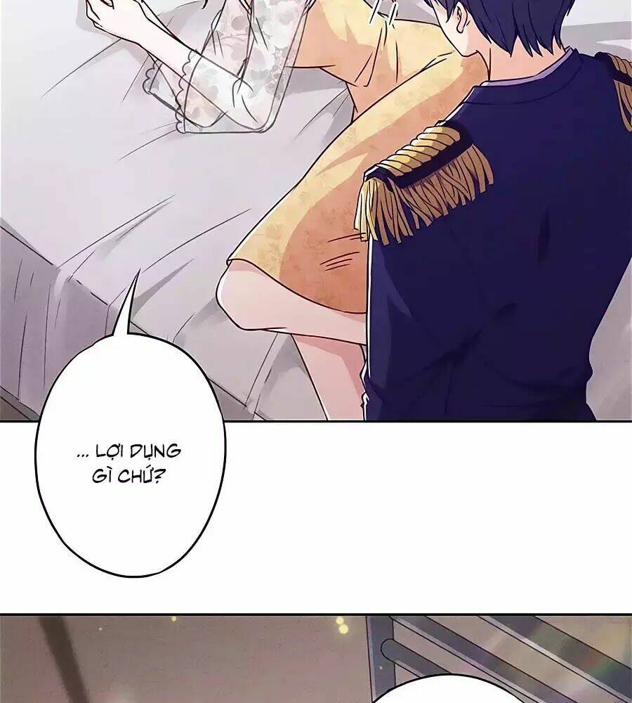 Thiếu Soái, Vợ Anh Muốn Lật Trời!: Chapter 45