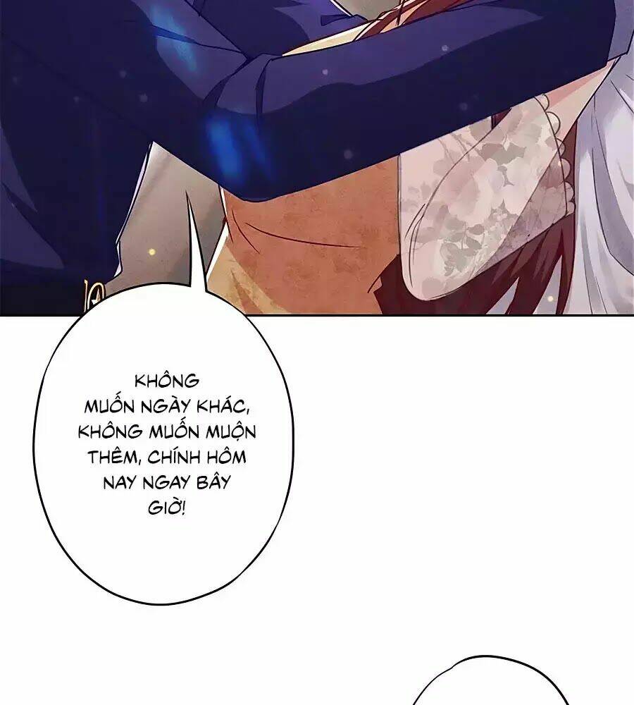 Thiếu Soái, Vợ Anh Muốn Lật Trời!: Chapter 45