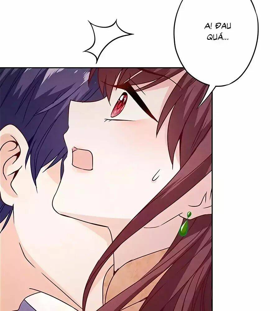 Thiếu Soái, Vợ Anh Muốn Lật Trời!: Chapter 45