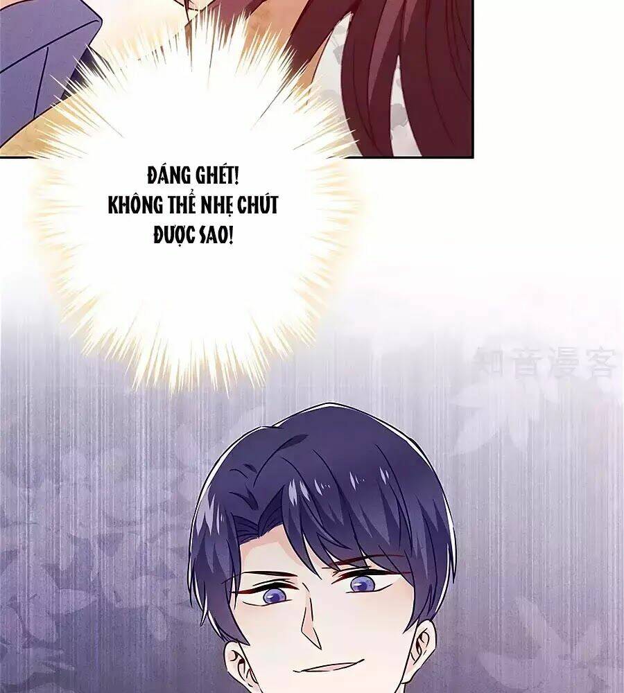 Thiếu Soái, Vợ Anh Muốn Lật Trời!: Chapter 45