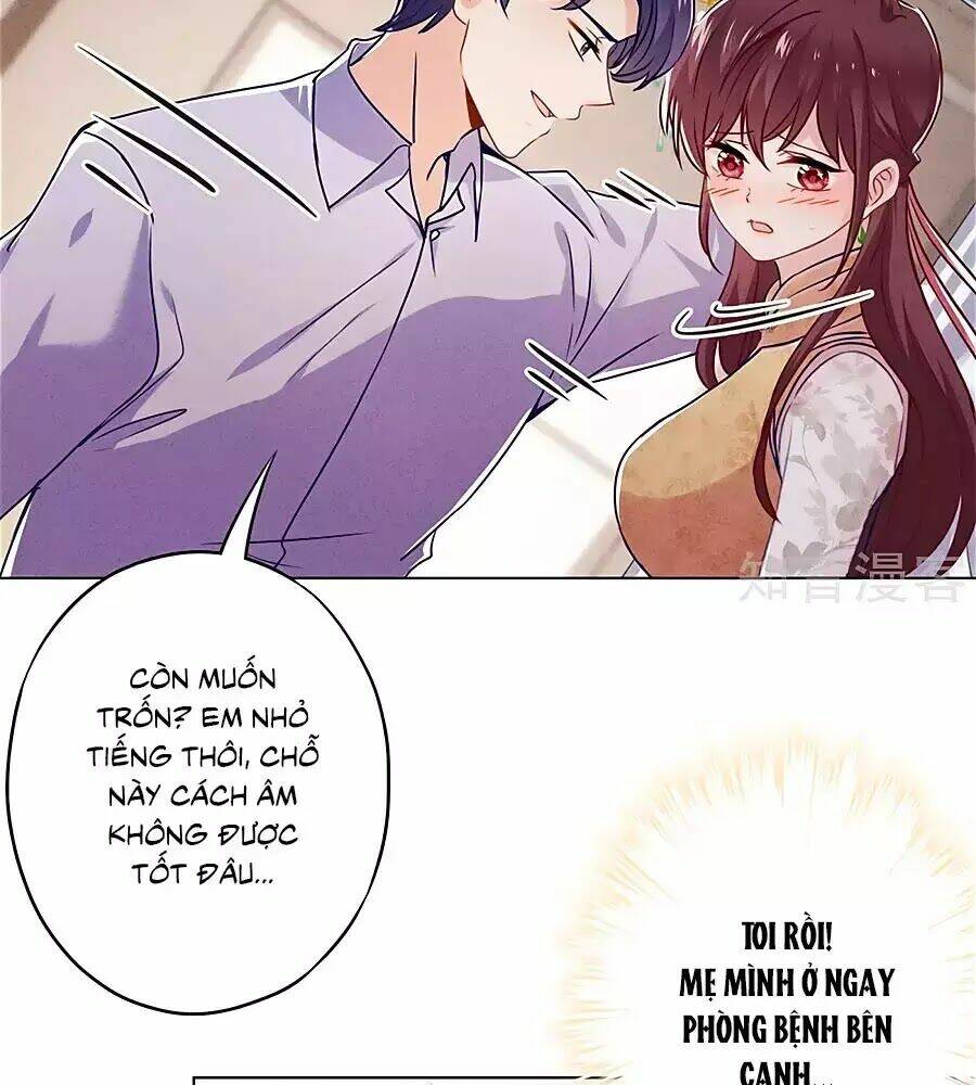 Thiếu Soái, Vợ Anh Muốn Lật Trời!: Chapter 45