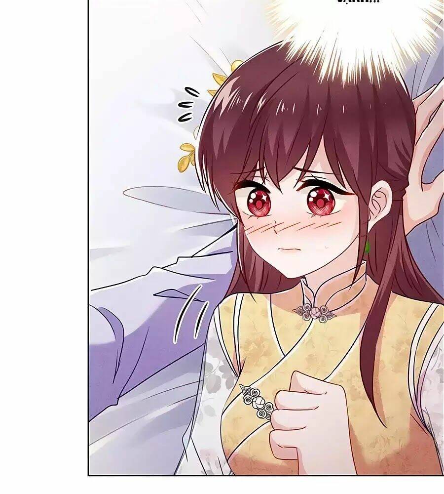 Thiếu Soái, Vợ Anh Muốn Lật Trời!: Chapter 45