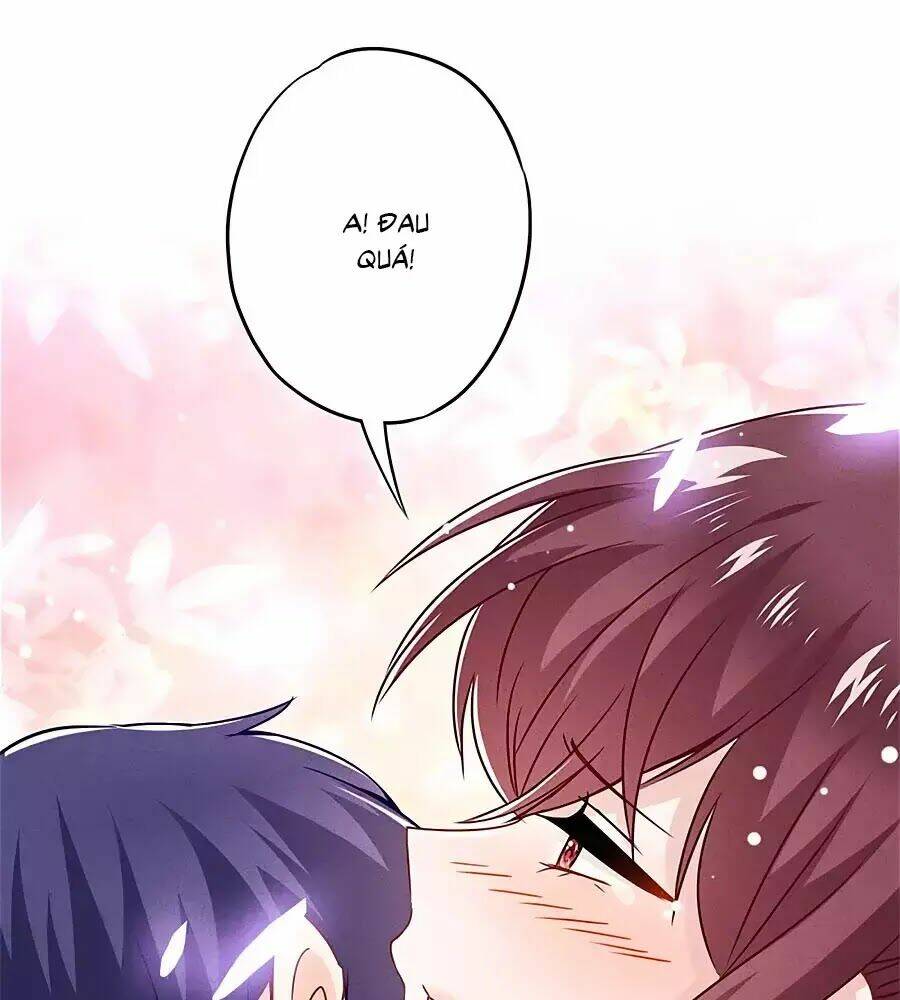 Thiếu Soái, Vợ Anh Muốn Lật Trời!: Chapter 45