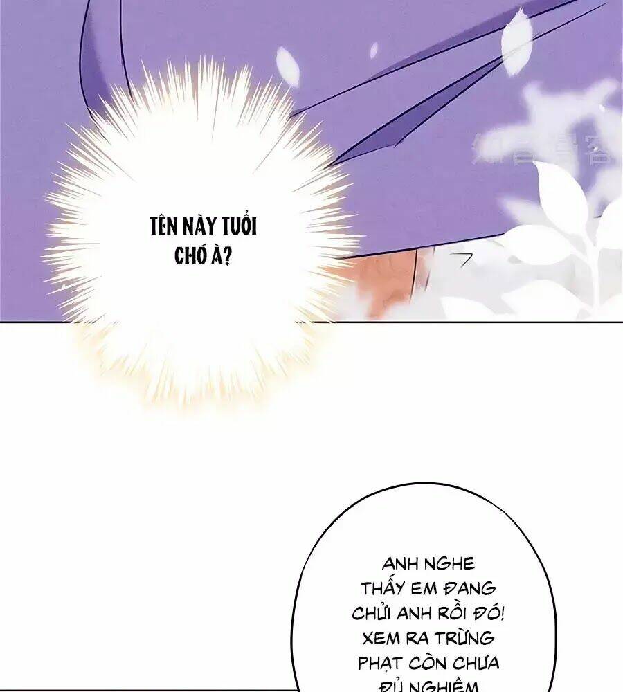 Thiếu Soái, Vợ Anh Muốn Lật Trời!: Chapter 45