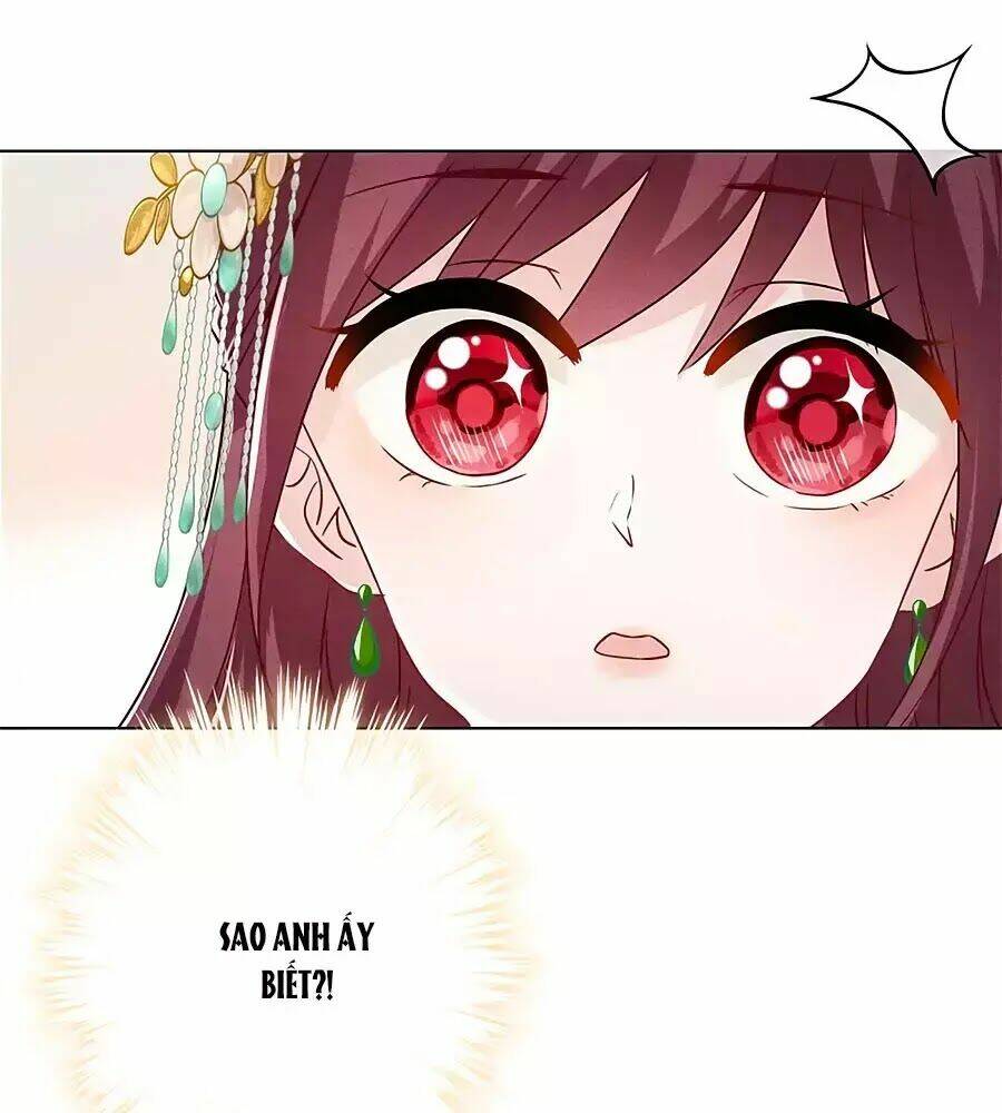 Thiếu Soái, Vợ Anh Muốn Lật Trời!: Chapter 45