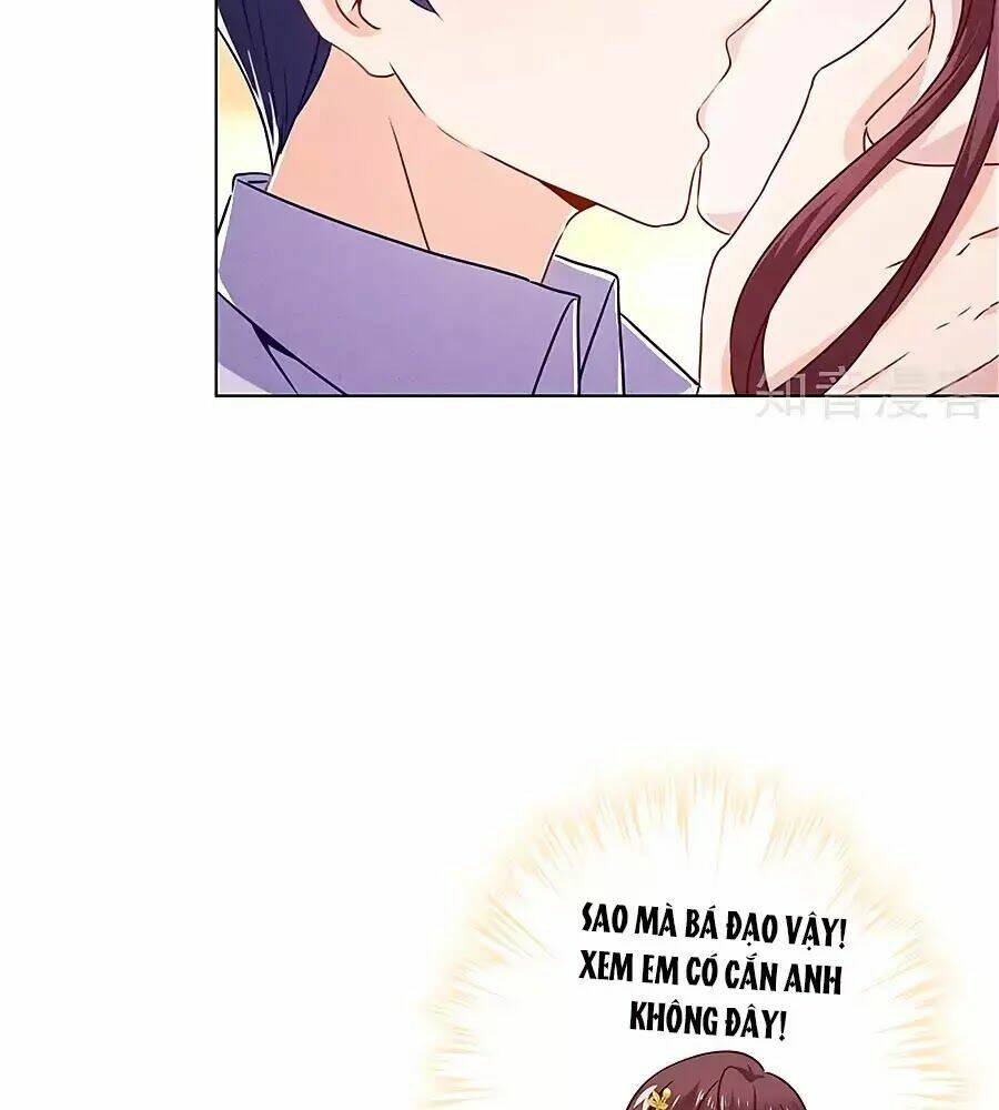 Thiếu Soái, Vợ Anh Muốn Lật Trời!: Chapter 45