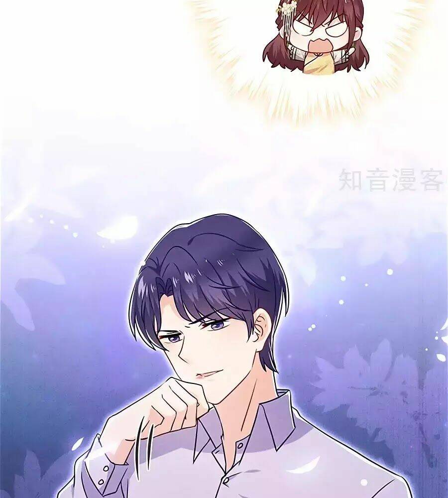 Thiếu Soái, Vợ Anh Muốn Lật Trời!: Chapter 45