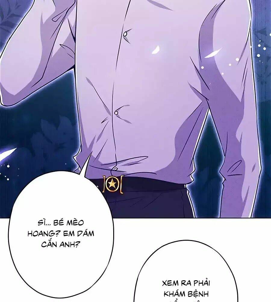 Thiếu Soái, Vợ Anh Muốn Lật Trời!: Chapter 45