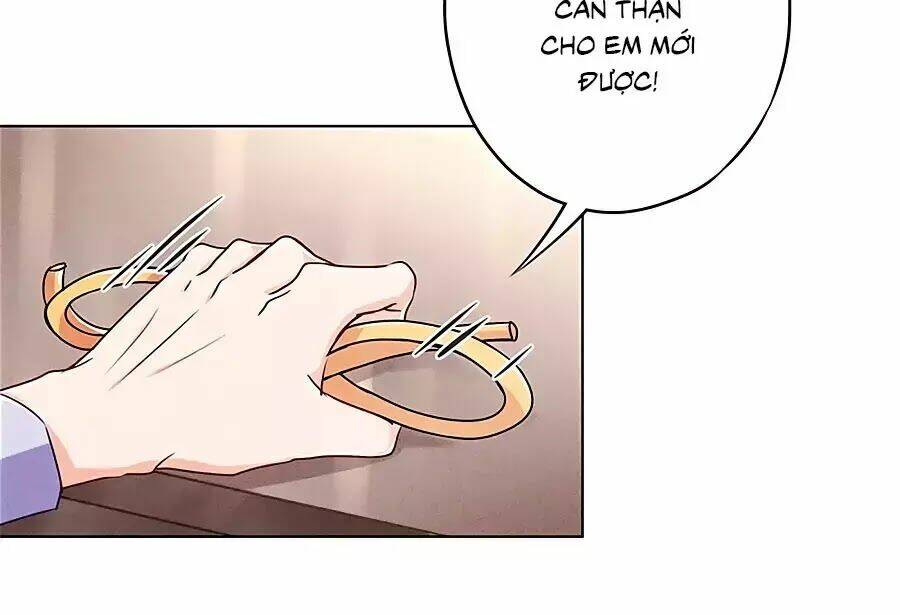 Thiếu Soái, Vợ Anh Muốn Lật Trời!: Chapter 45