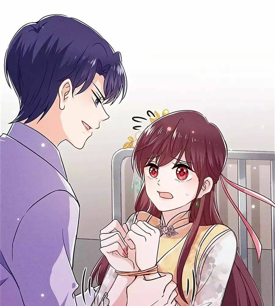 Thiếu Soái, Vợ Anh Muốn Lật Trời!: Chapter 45